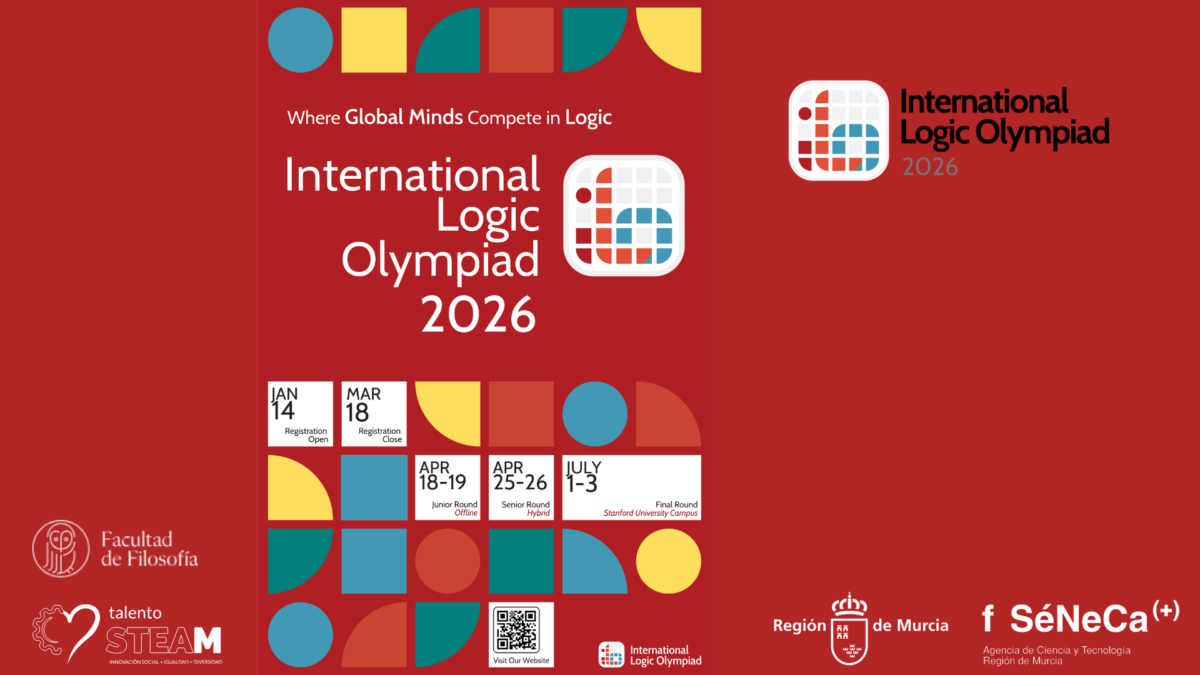 Olimpiada Internacional de Lógica
